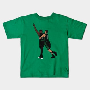 The Jays Celebration Kids T-Shirt